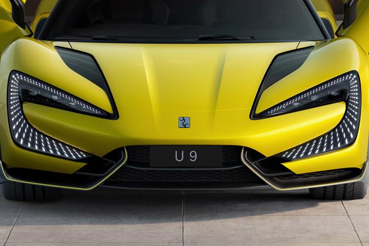 广州90仰望U9以性能突破设计的极限，理想汽车企业文化与价值观