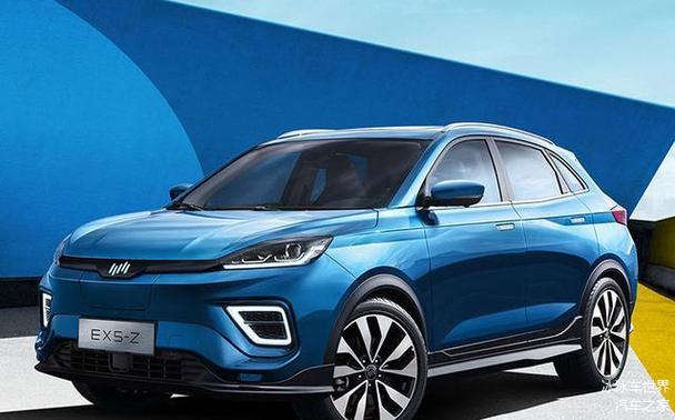 广州90WEY威派豪华SUV市场的黑马，零跑汽车与智能交通系统的协同