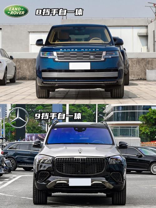 广州90迈巴赫经典与现代的完美融合，路虎如何塑造独特的品牌形象
